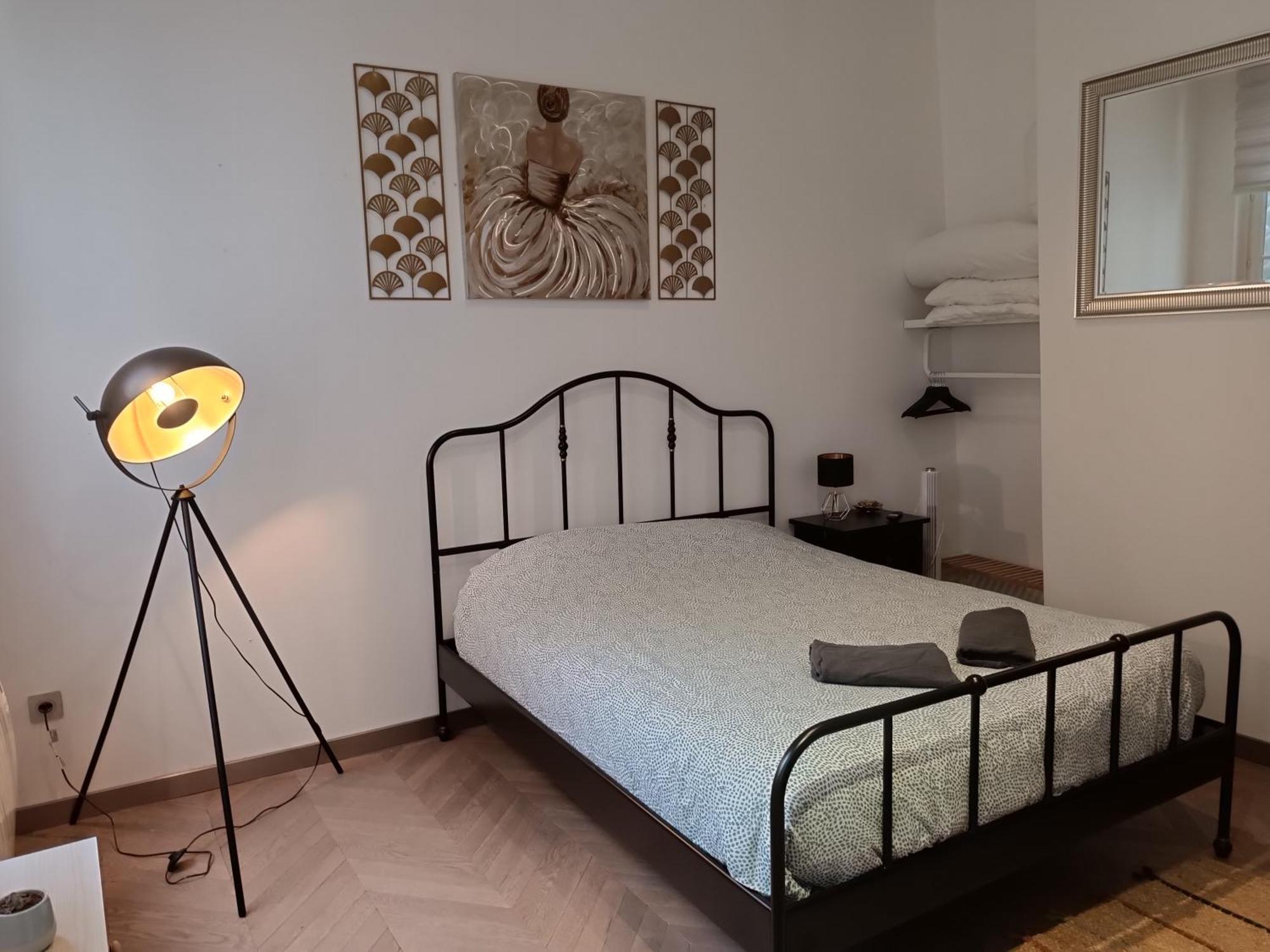 Appartement Centre Ville Rouen Eksteriør billede