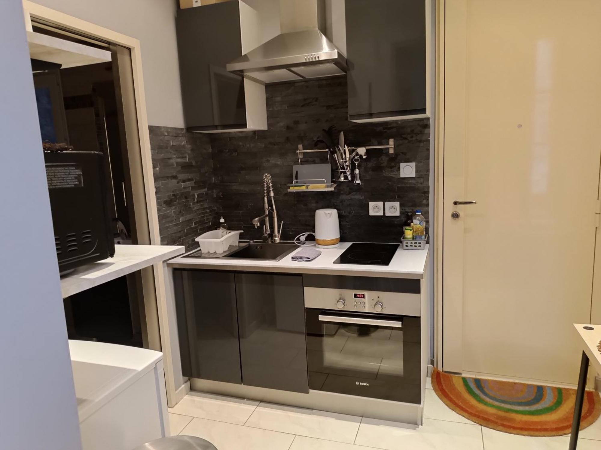 Appartement Centre Ville Rouen Eksteriør billede